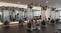 top premium home gym cables