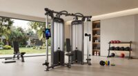 top premium home gym equipment