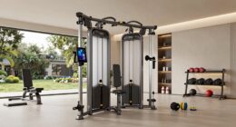 top premium home gym equipment