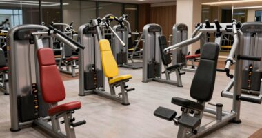 top premium home leg presses