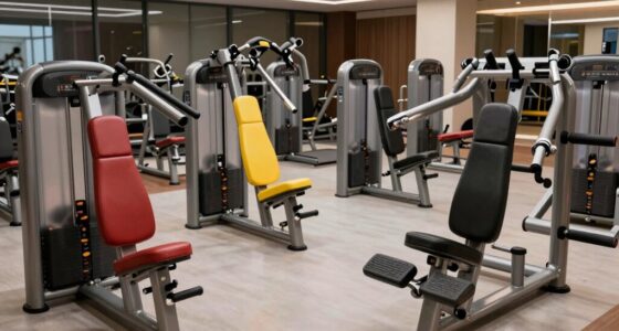 top premium home leg presses