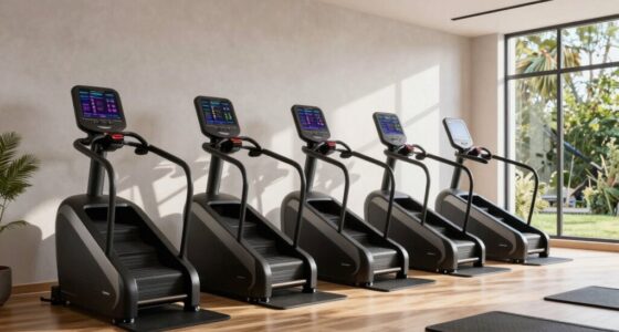 top premium home stair climbers