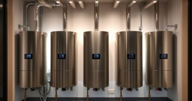 top premium home water heaters