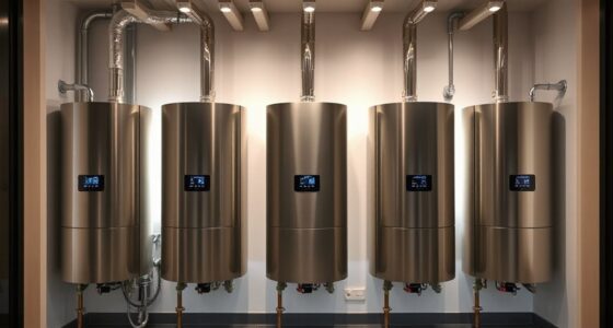 top premium home water heaters