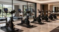 top premium indoor cycling options