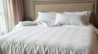 top premium mattress toppers