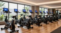 top premium spin bikes
