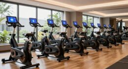top premium spin bikes