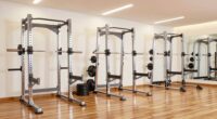 top premium squat racks