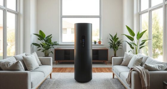 top premium whole house humidifiers