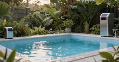 top quiet cold plunge chillers