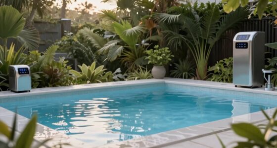 top quiet cold plunge chillers