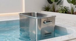 top quiet glycol chillers