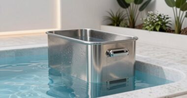 top quiet glycol chillers