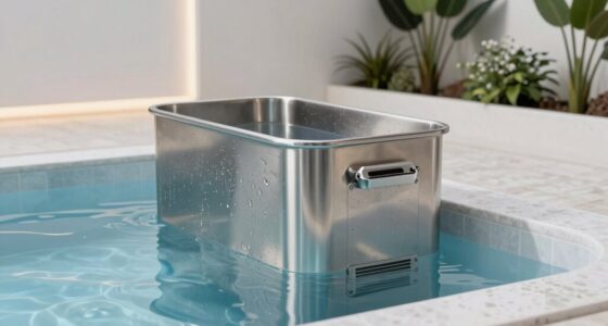 top quiet glycol chillers