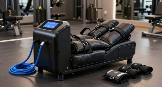 top rated athlete cold therapy