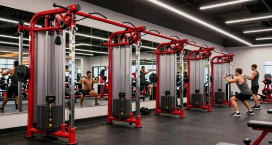 top rated cable machines