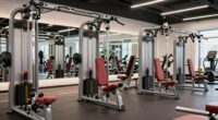 top rated lat pulldown machines
