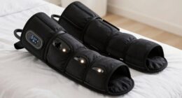 top rated leg compression boots