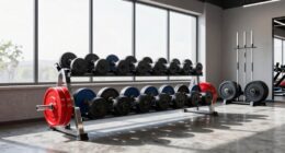 top rated olympic weight sets