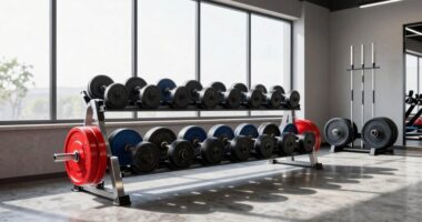 top rated olympic weight sets