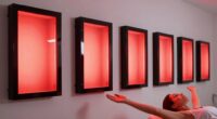 top rated red light panels