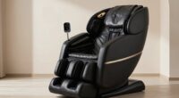 top recliner massage chairs