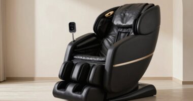 top recliner massage chairs