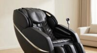 top recovery massage chairs