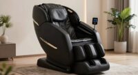 top recovery massage chairs