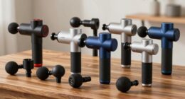 top recovery massage gun