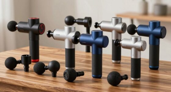 top recovery massage gun