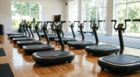 top recovery vibration machines