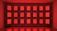 top red light panels 2026