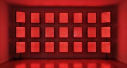 top red light panels 2026