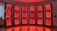 top red light panels 2026