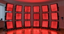 top red light panels 2026
