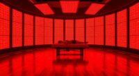 top red light panels 2026