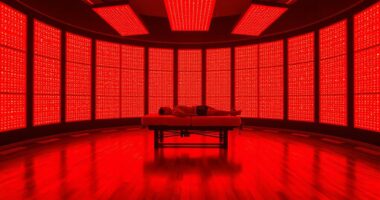 top red light panels 2026