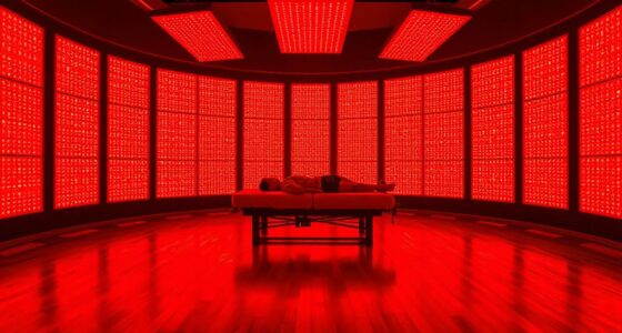 top red light panels 2026