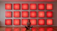 top red light therapy panels