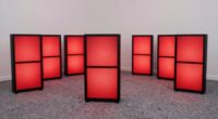 top red light therapy panels