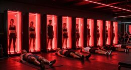 top red light therapy panels
