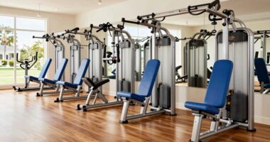 top reverse hyper machines