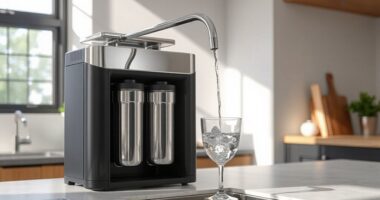 top reverse osmosis systems