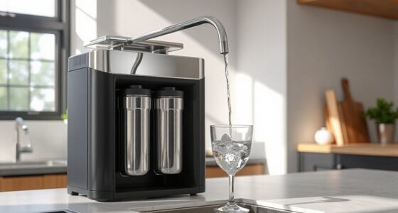 top reverse osmosis systems