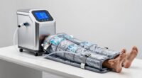 top runner cooling therapy devices