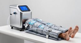 top runner cooling therapy devices