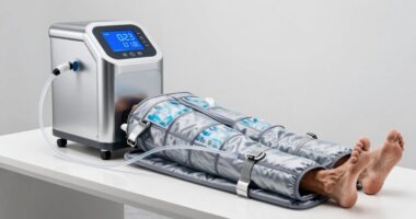 top runner cooling therapy devices