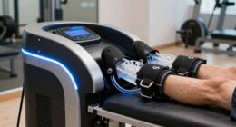 top runner ice therapy systems